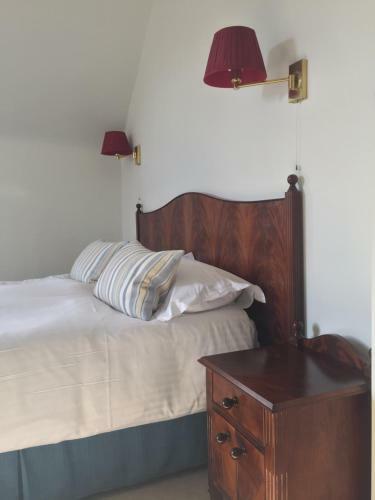 Hostal Glenburnie House