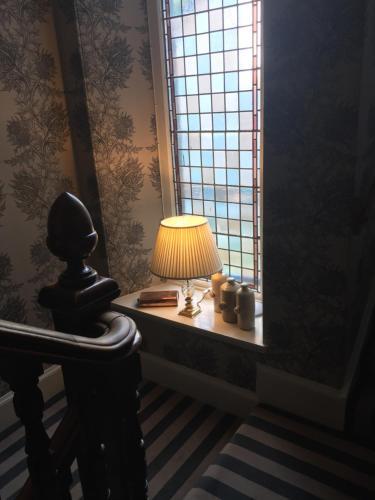 Hostal Glenburnie House