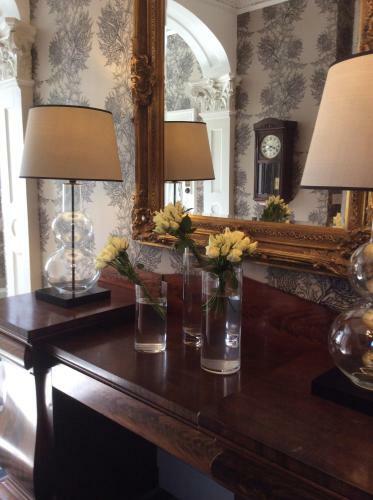 Hostal Glenburnie House