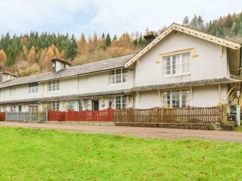 5 Larachbeg, Oban