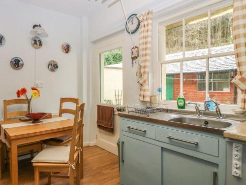 5 Larachbeg, Oban
