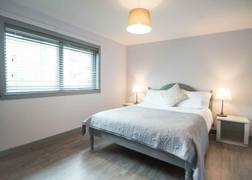 Apartamento Eleven Oban
