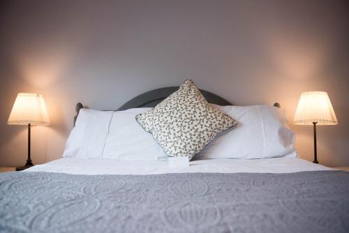 Apartamento Eleven Oban
