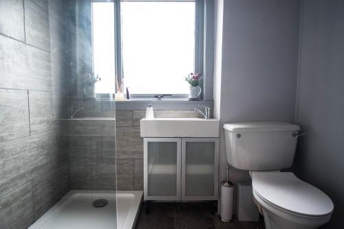 Apartamento Eleven Oban