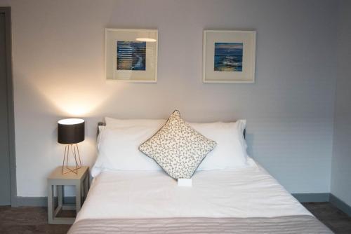 Apartamento Eleven Oban