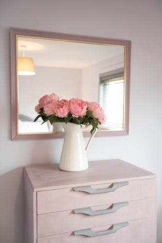 Apartamento Eleven Oban