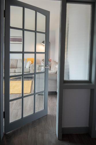 Apartamento Eleven Oban