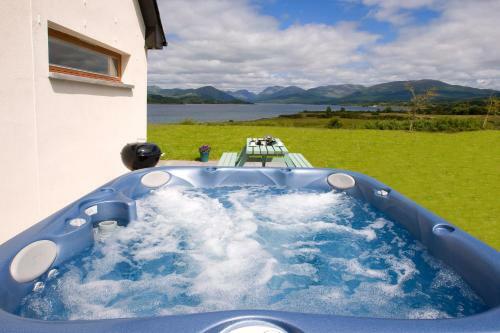 Seabank Lodge