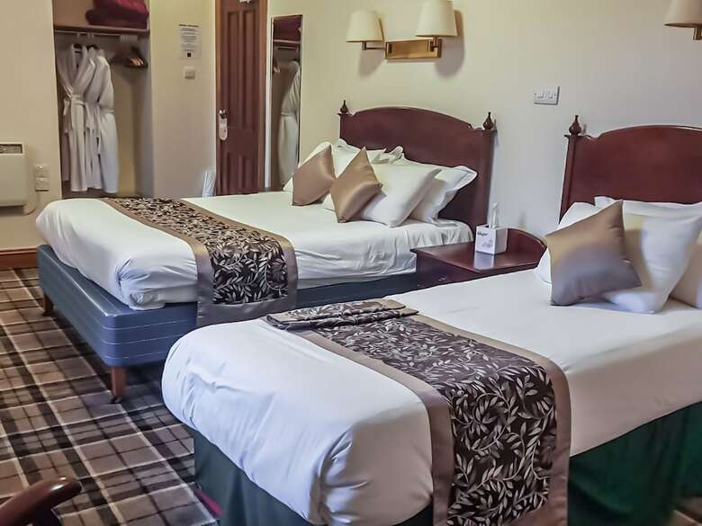 Muthu Alexandra Hotel