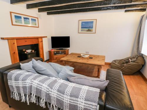 The Coach House, Oban