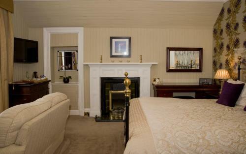Bed & Breakfast Ards House