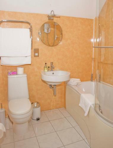 Bed & Breakfast Ards House