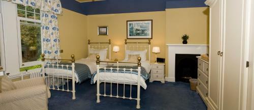 Bed & Breakfast Ards House