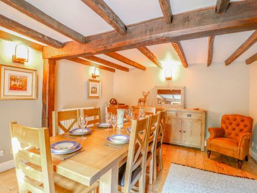 Blatchford Farm, Okehampton