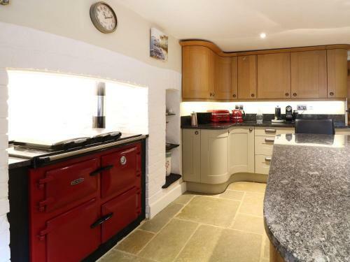 Blatchford Farm, Okehampton