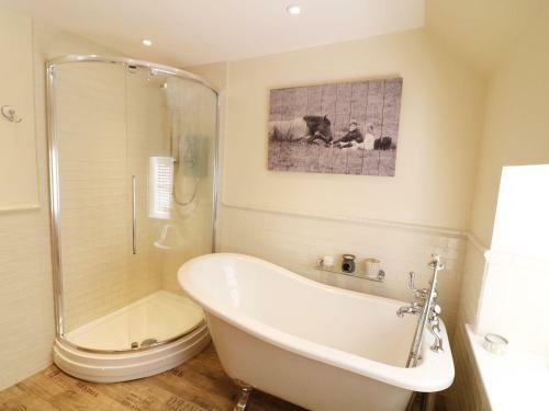 Blatchford Farm, Okehampton