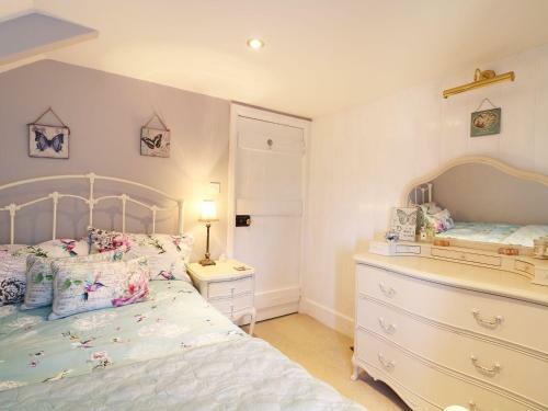 Blatchford Farm, Okehampton