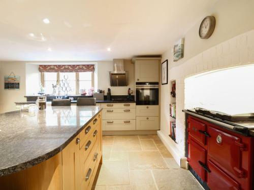 Blatchford Farm, Okehampton