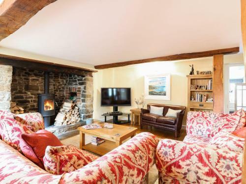 Blatchford Farm, Okehampton