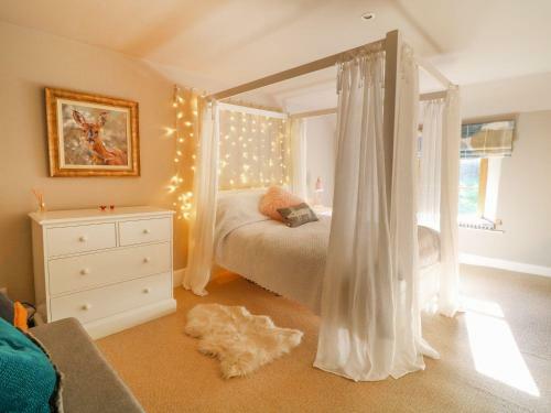 Blatchford Farm, Okehampton