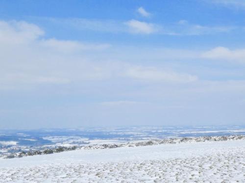 Bed & Breakfast Dartmoor House B & B