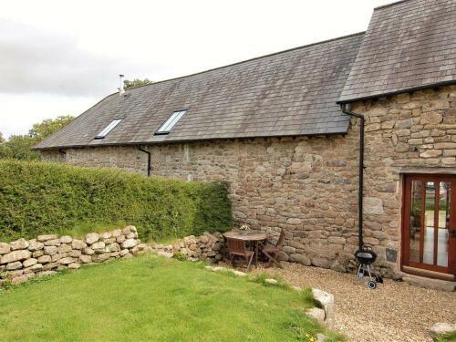 The Bolthole, Okehampton