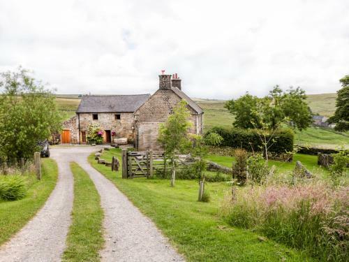 Herdwick Barn