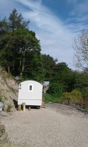 Lodge The Shepherd's Hut