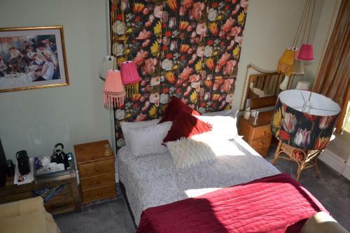 Bed & Breakfast Chilton House