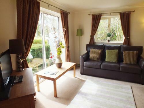 Cote Ghyll Cottage
