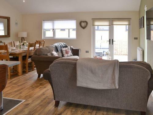 Barn Owl Lodge