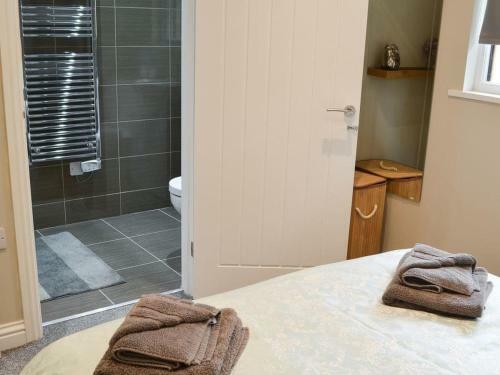 Barn Owl Lodge