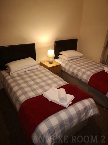 Westgate Hotel