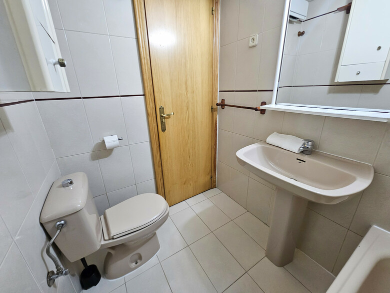 Apartamentos 3000 Formigal