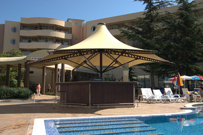 Hotel Laguna Park