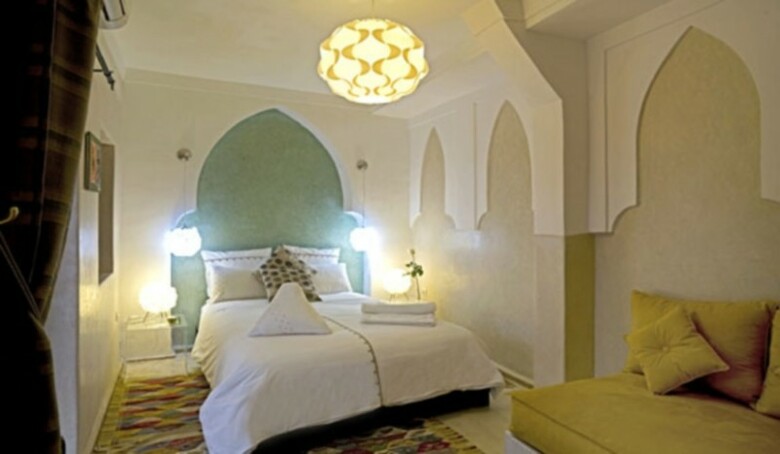 Riad Alnais