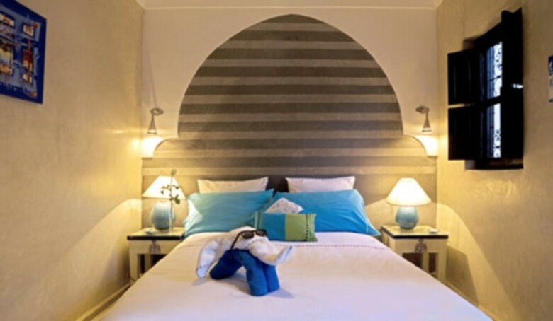 Riad Alnais
