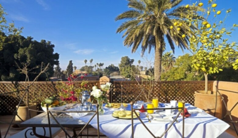 Riad Alnais
