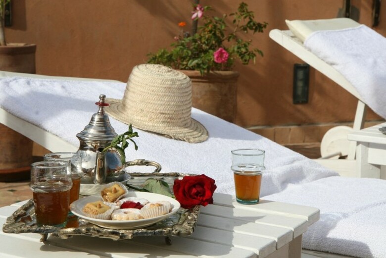 Riad Rafaele