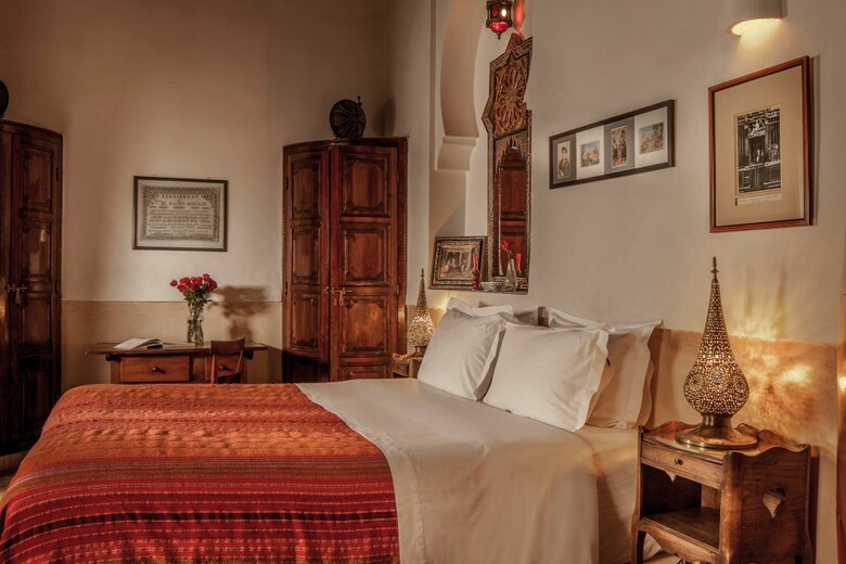 Riad Rafaele