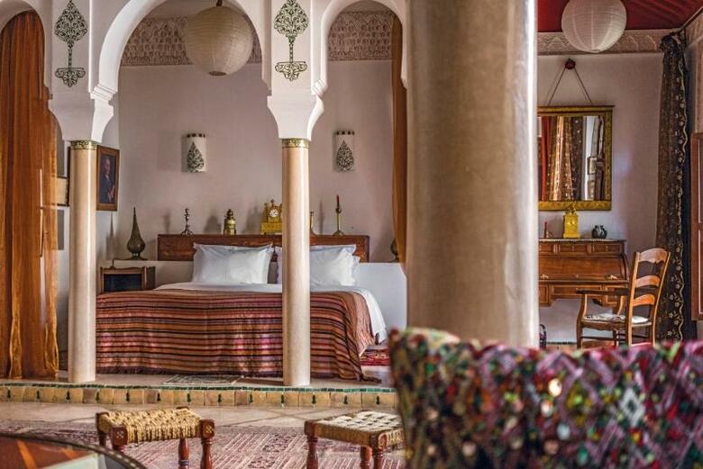 Riad Rafaele