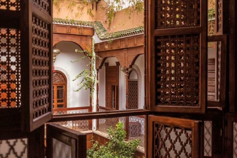 Riad Rafaele