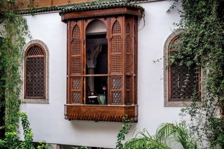 Riad Rafaele