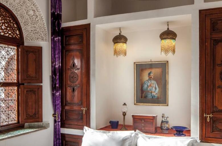 Riad Rafaele