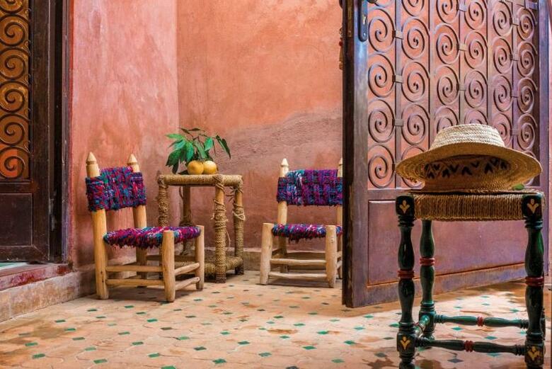 Riad Rafaele