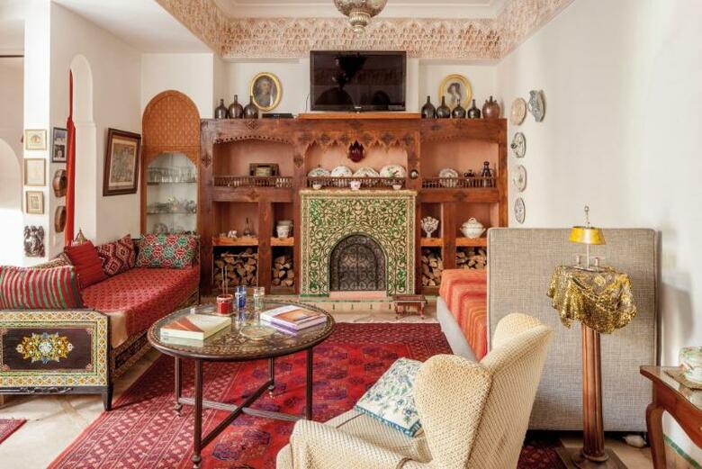 Riad Rafaele