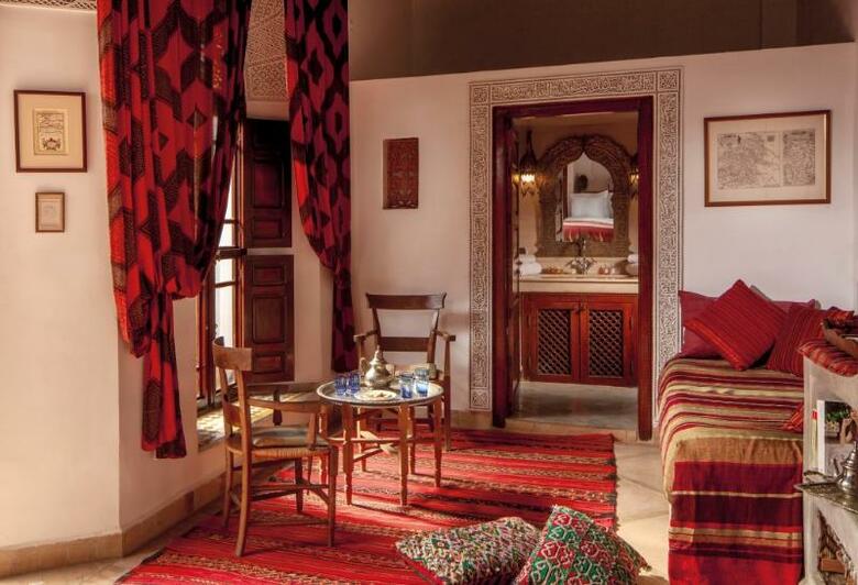 Riad Rafaele