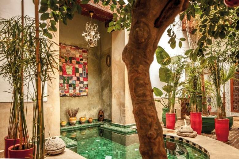 Riad Rafaele