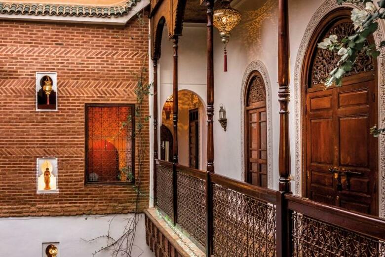 Riad Rafaele