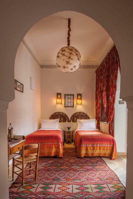 Riad Rafaele